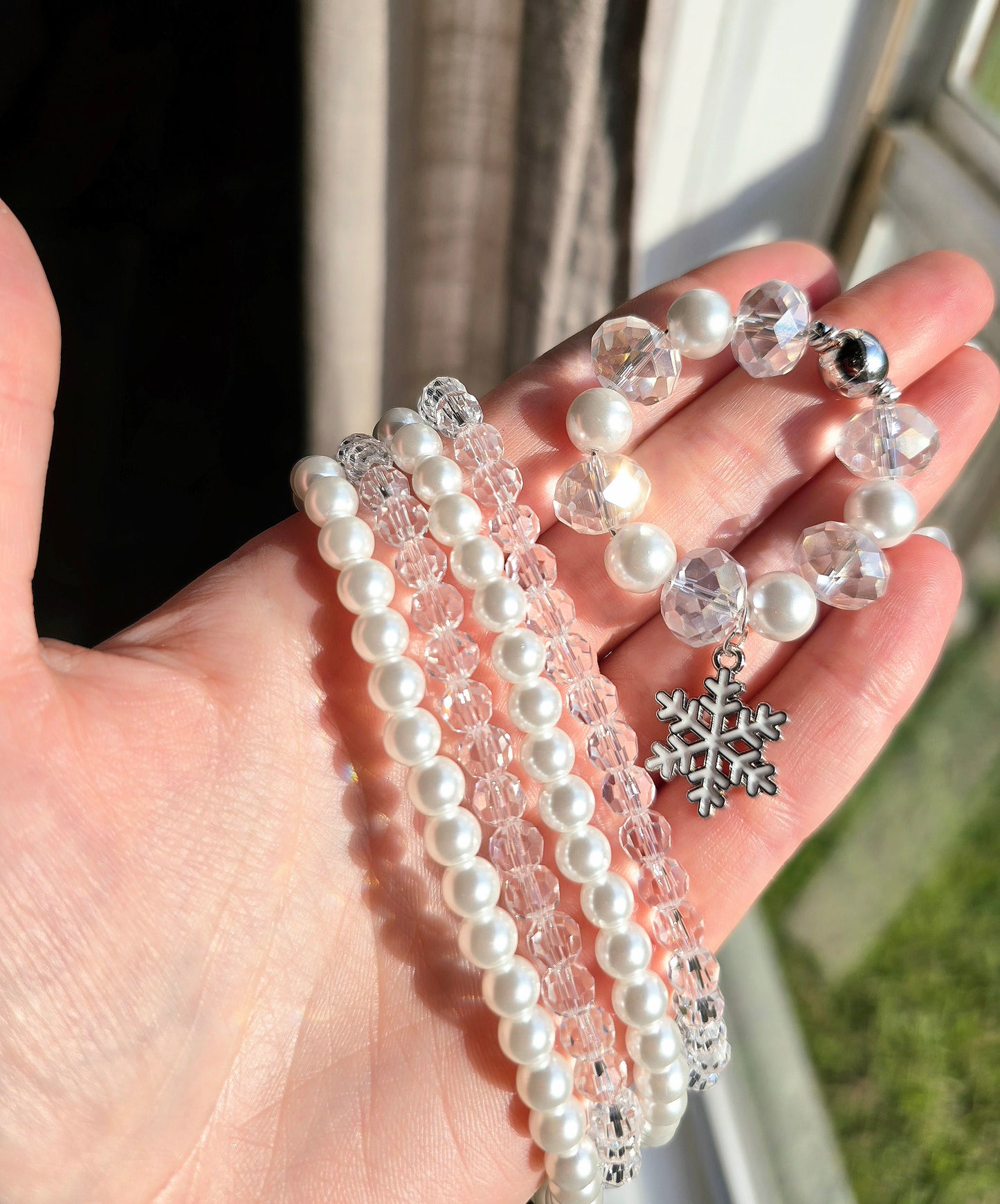 Stanley + Hydrojug •Classy• Luxury Bracelet Stack