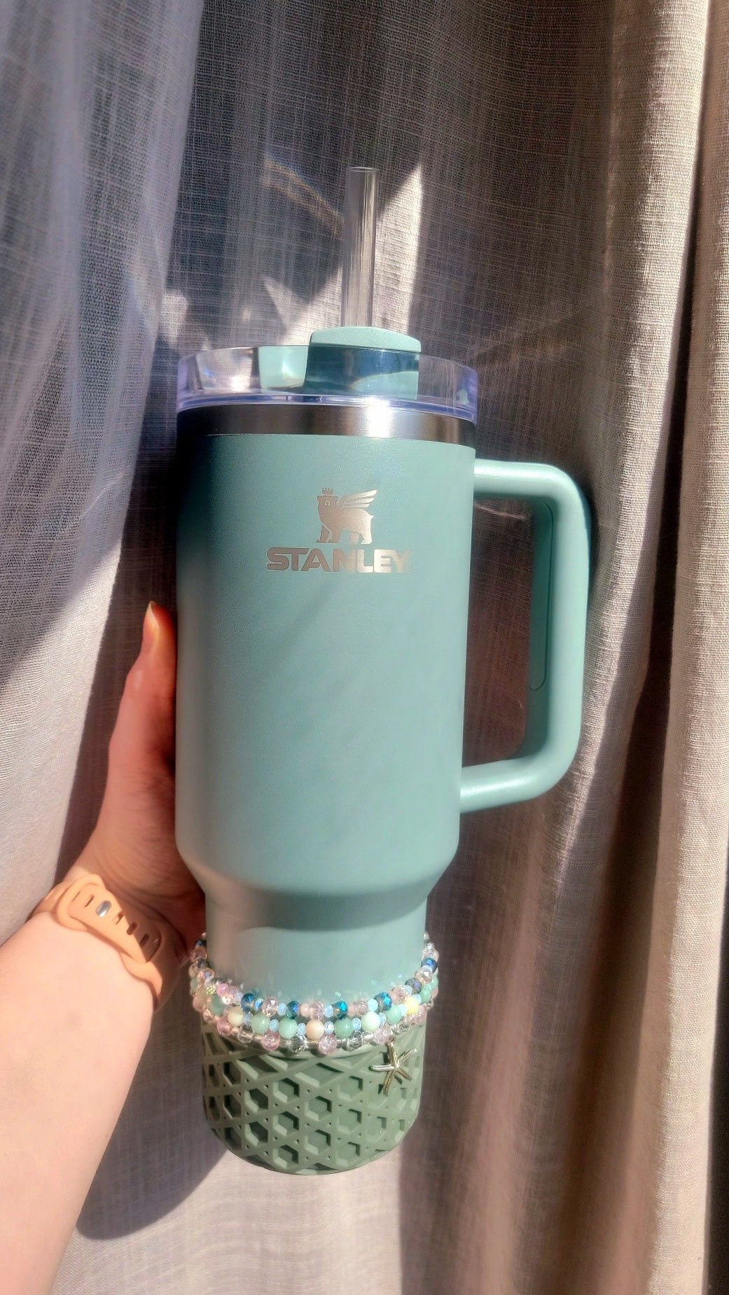 Stanley Under The Sea Luxury Stack
