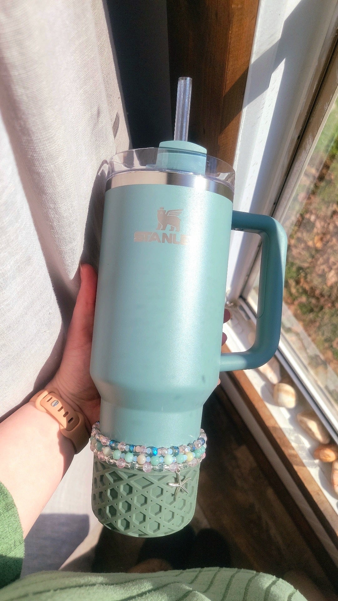 Stanley Under The Sea Luxury Stack