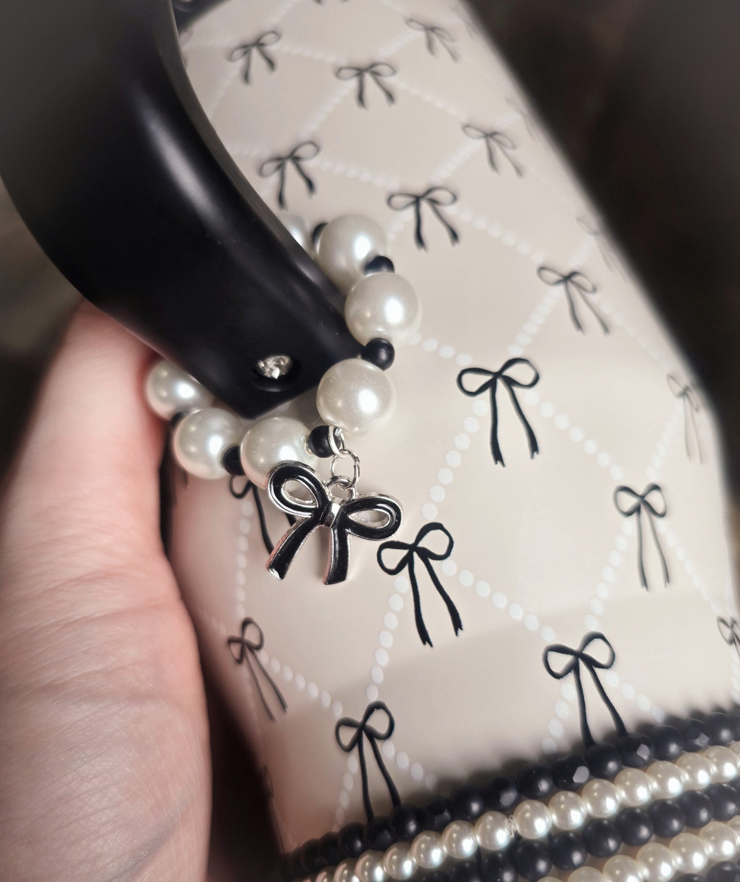 •Stella• Luxury Handle Charm