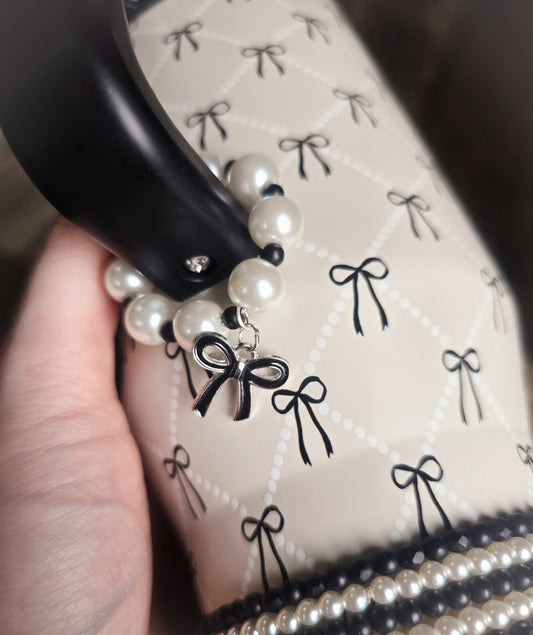 •Stella• Luxury Handle Charm